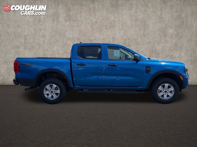 New 2026 Ford Ranger XL w/ Trailer Tow Package AWD/4WD image 9