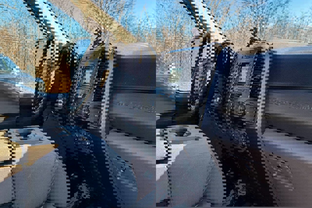 Used 2019 Ford F450 XL w/ XL Value Package AWD/4WD image 10