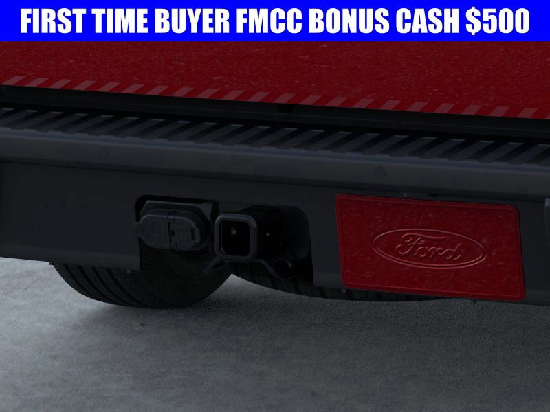 New 2026 Ford Maverick XLT image 23