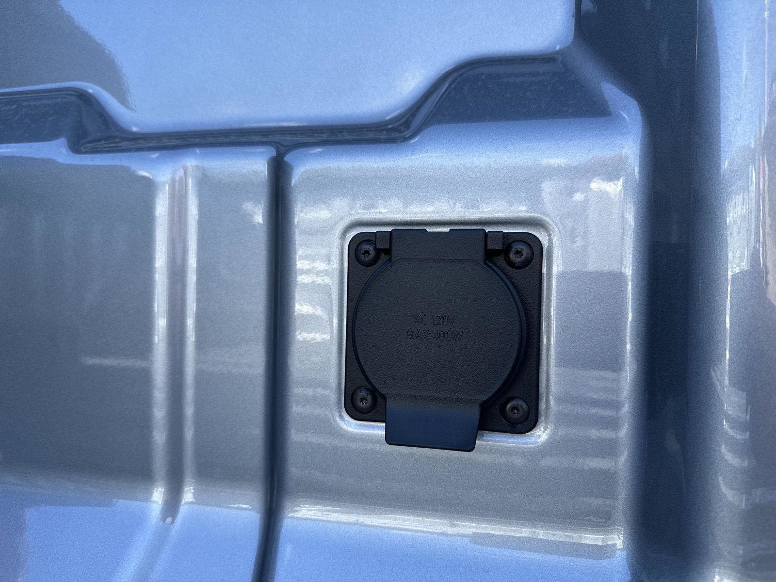 New 2026 GMC Canyon Elevation w/ Convenience Package image 30