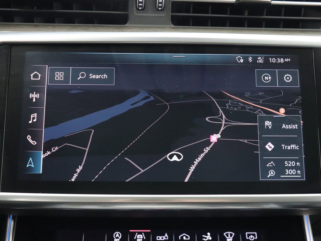 Used 2019 Audi A7 3.0T Prestige w/ Prestige Package image 30