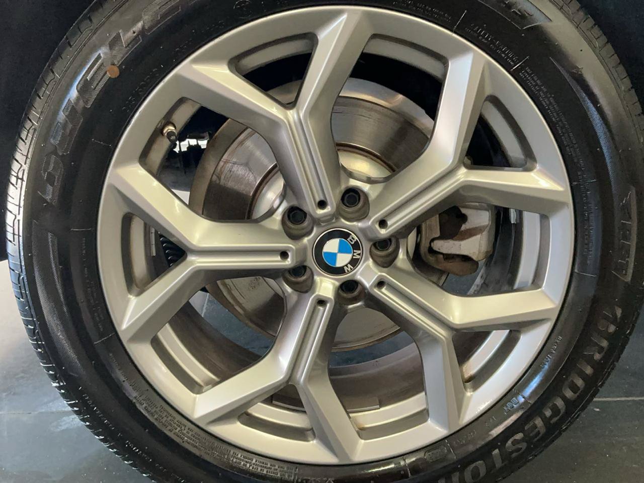 Used 2022 BMW X3 xDrive30i w/ Premium Package 2 AWD/4WD image 28