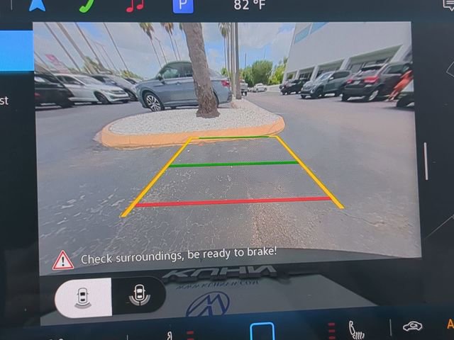 Certified 2025 Volkswagen ID.4 Pro RWD image 22
