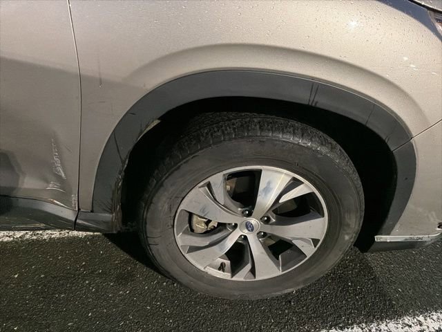Used 2019 Subaru Ascent Premium w/ Popular Package #3 AWD/4WD image 14