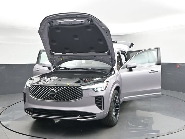 New 2026 Volvo XC90 B6 Core w/ Protection Package Premier AWD/4WD image 54