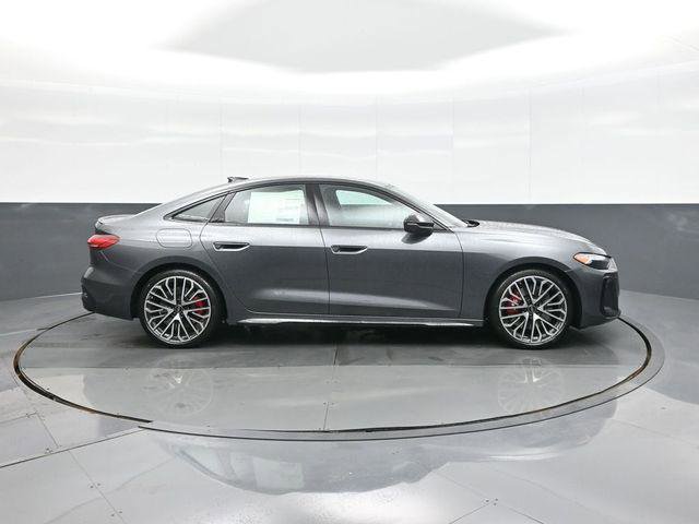 New 2025 Audi S5 Premium Plus image 8