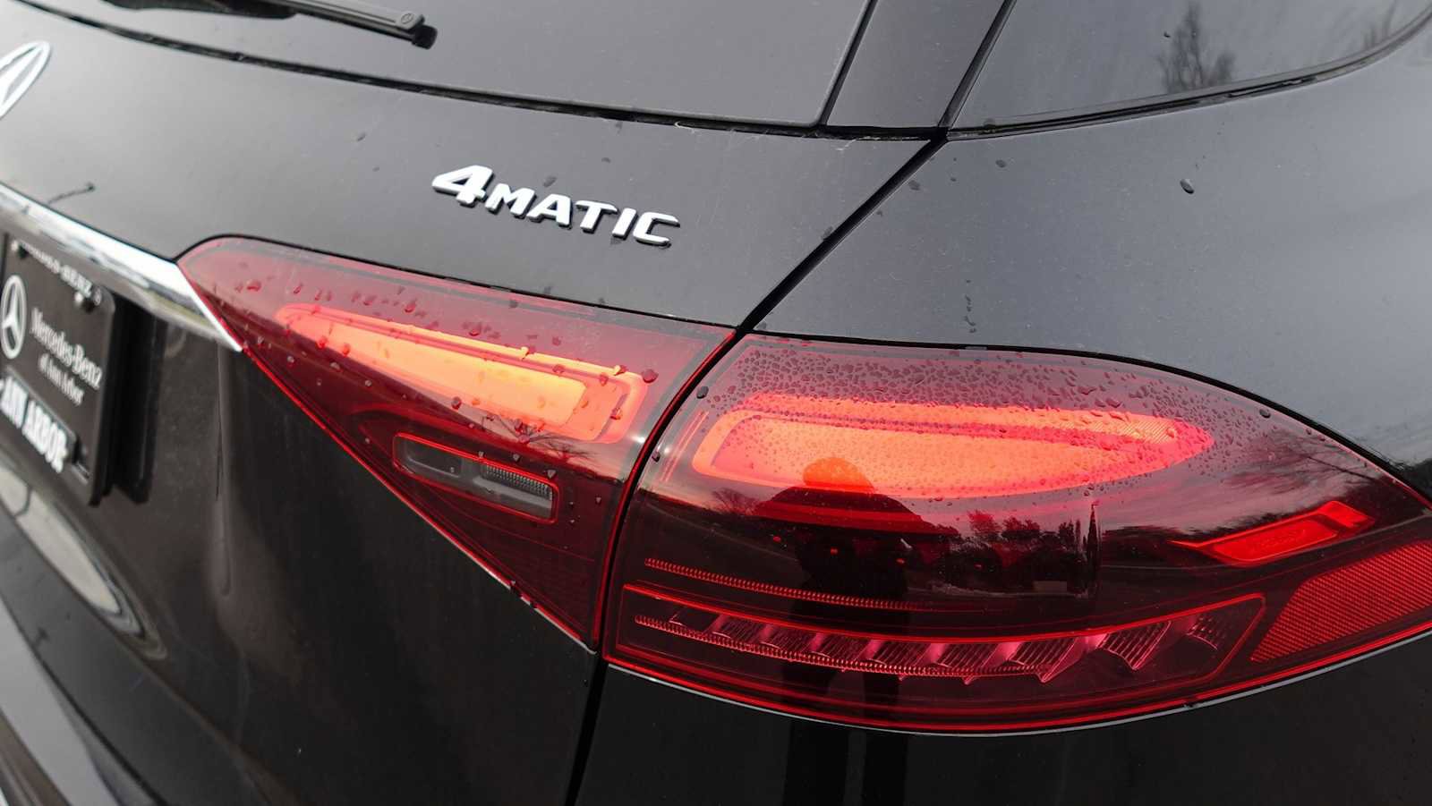 New 2026 Mercedes-Benz GLE 350 4MATIC image 27