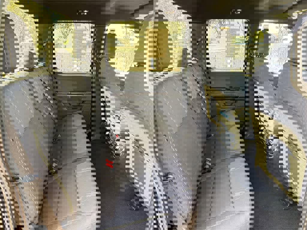 Used 2024 Ford F150 STX image 31