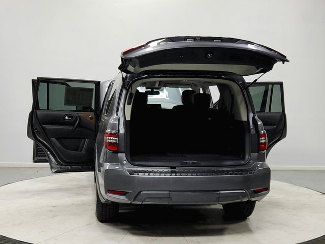 Used 2023 Nissan Armada SL image 14