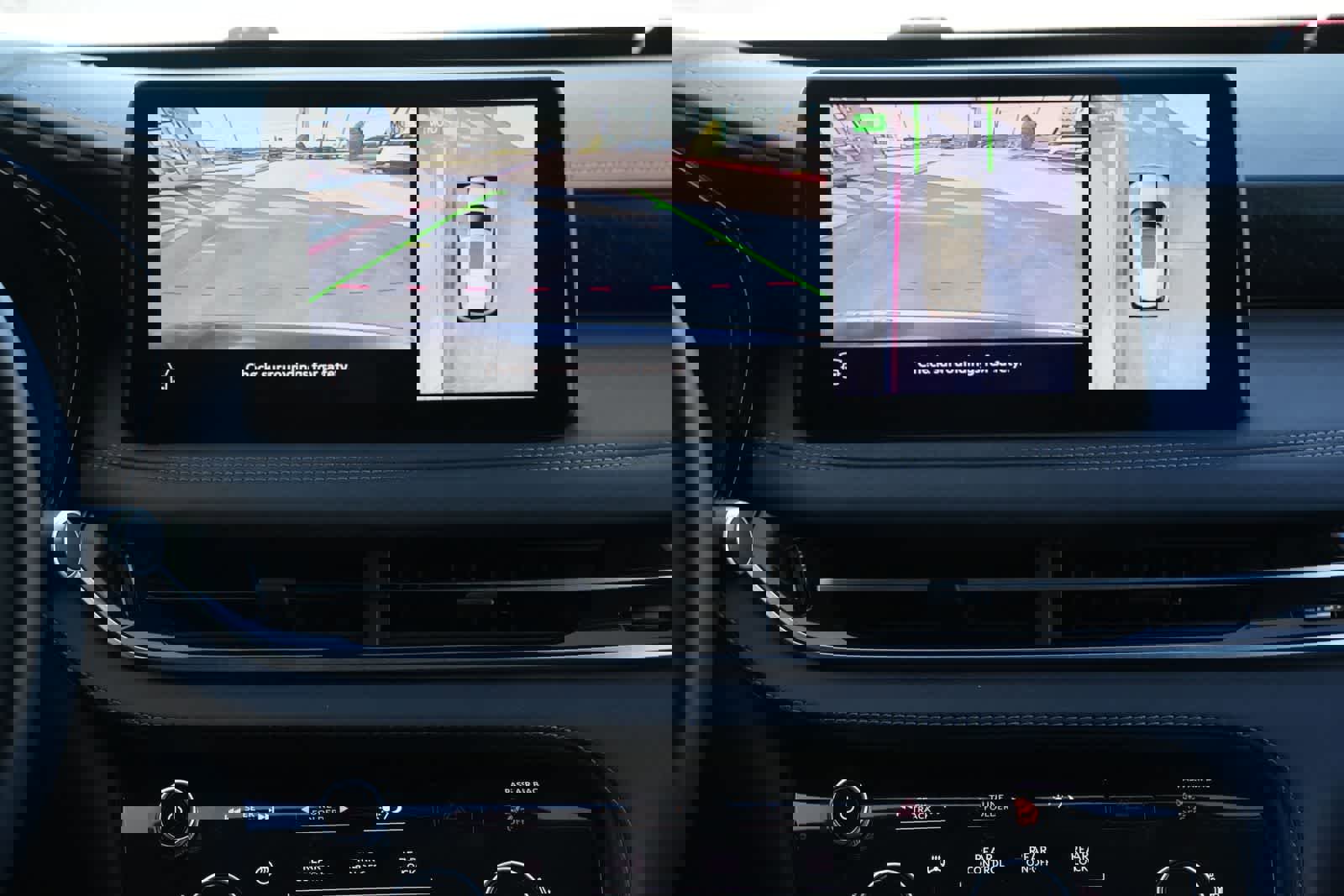 Certified 2025 INFINITI QX60 Sensory w/ Vision Package image 14