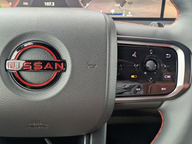 New 2026 Nissan Armada PRO-4X w/ Convenience Package image 19