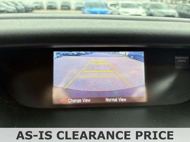 Used 2014 Honda CR-V LX image 26