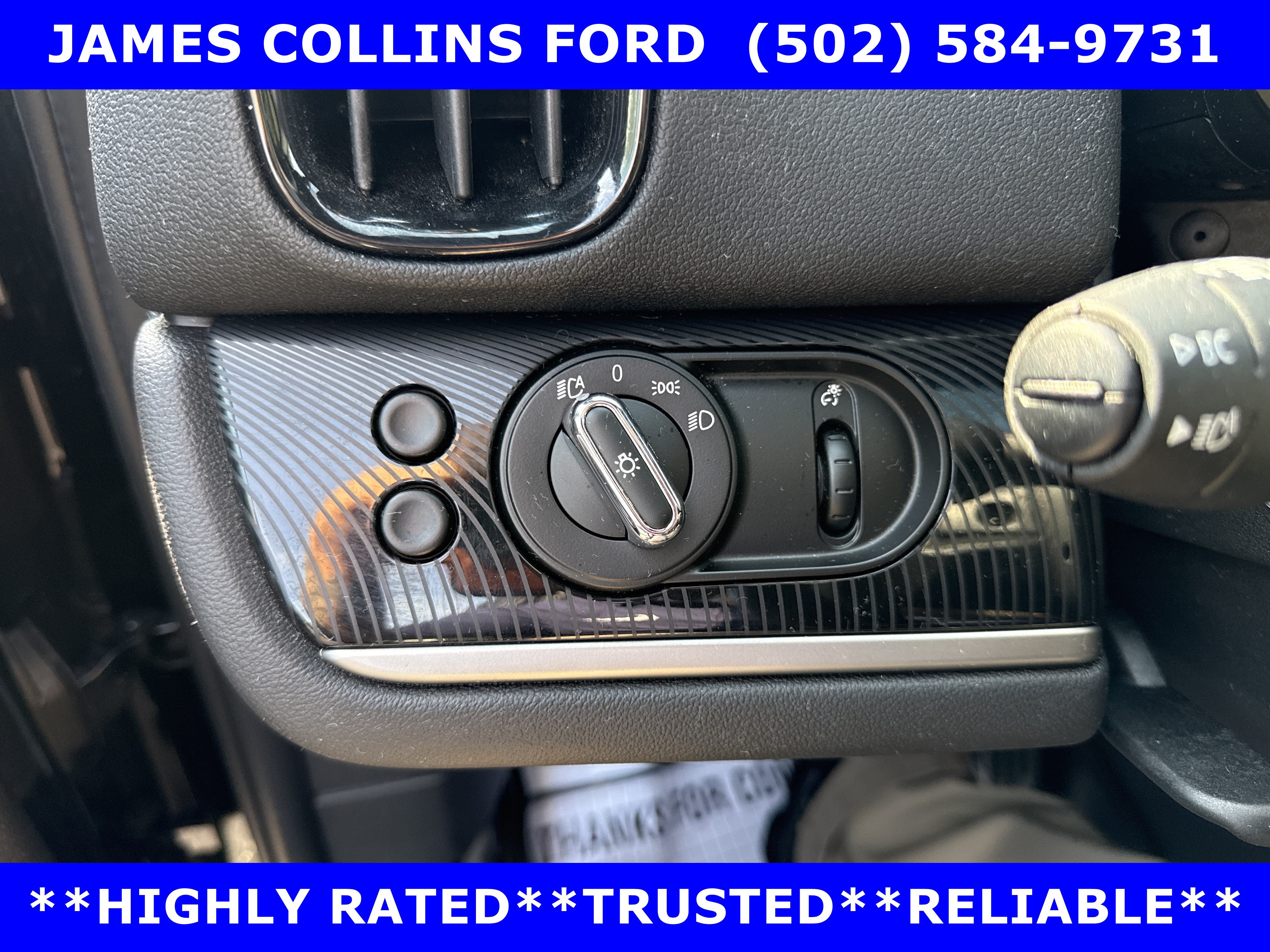 Used 2021 MINI Cooper Countryman John Cooper Works w/ Driver Assistance Package AWD/4WD image 36