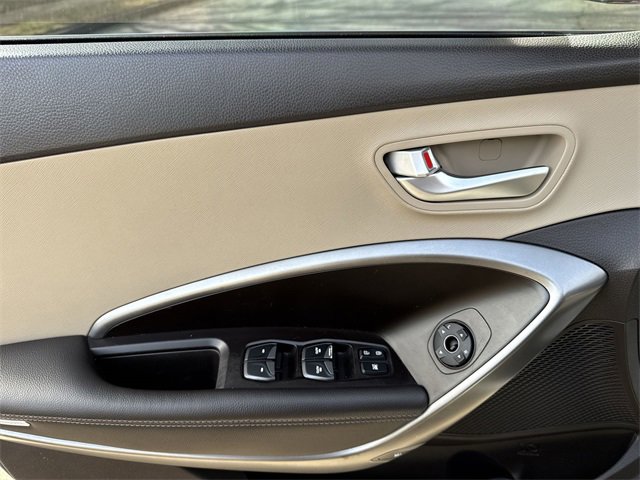 Used 2017 Hyundai Santa Fe Sport w/ Cargo Package image 15