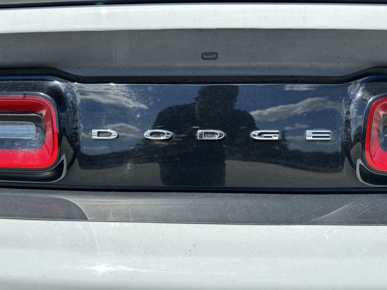 Certified 2023 Dodge Challenger GT RWD image 13