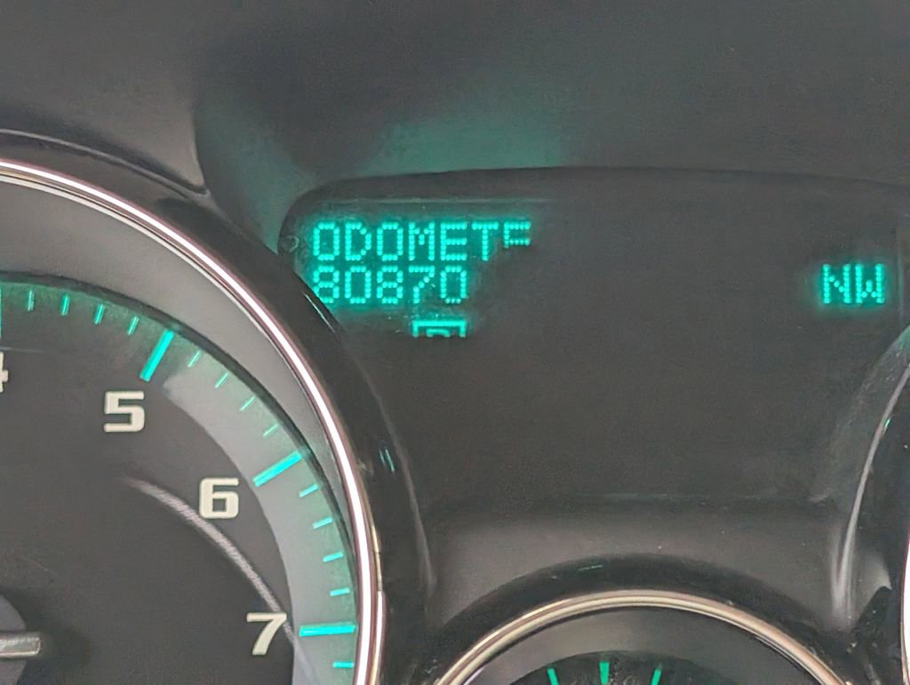 Used 2017 Buick Enclave Premium w/ Experience Buick Package image 19