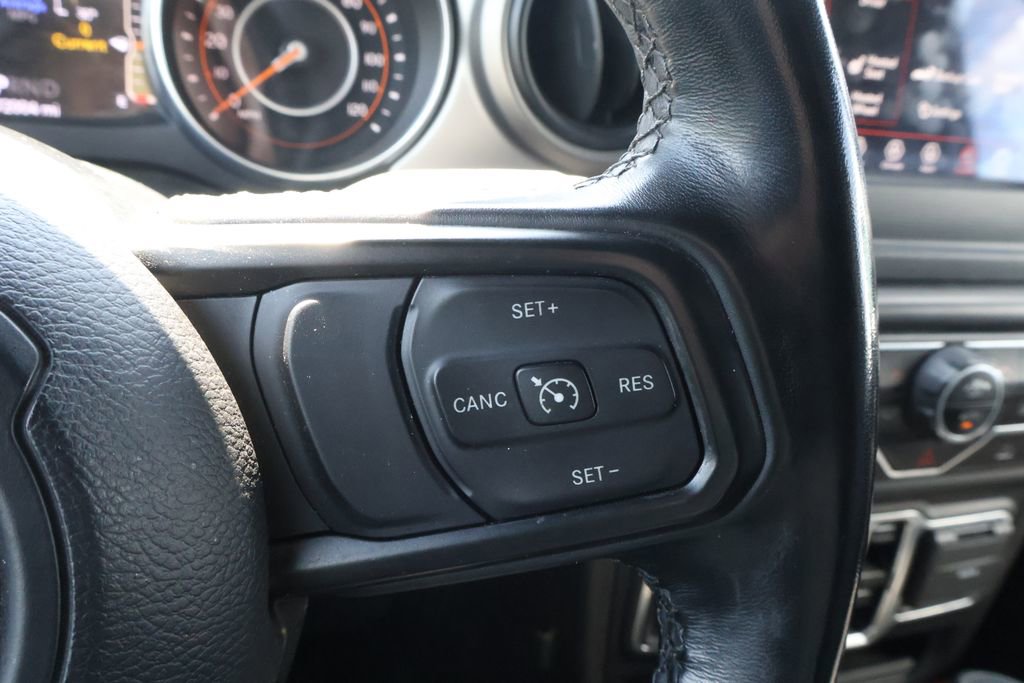 Used 2021 Jeep Gladiator Sport AWD/4WD image 20