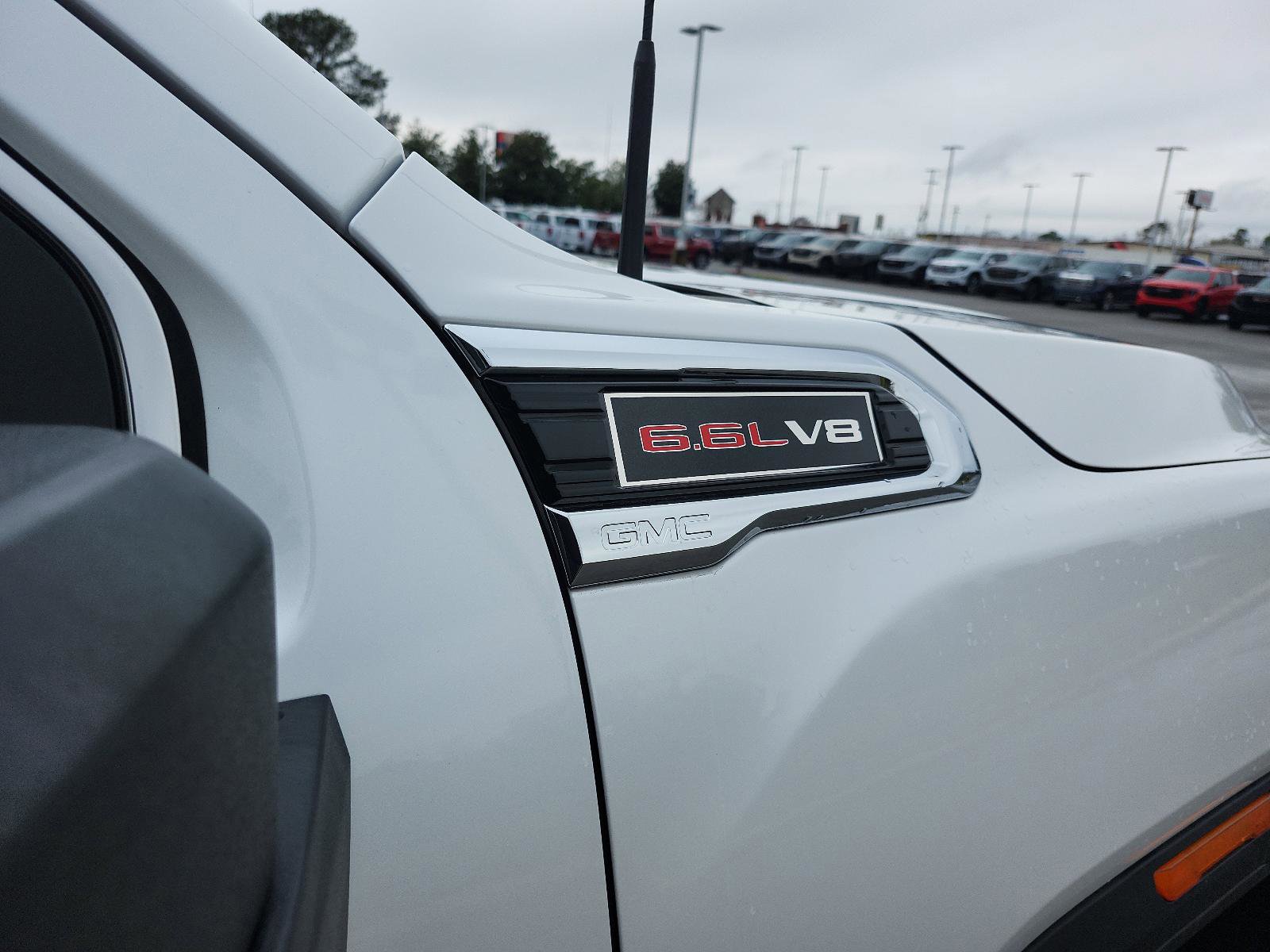 Used 2023 GMC Sierra 2500 Denali w/ Denali Ultimate Package image 7