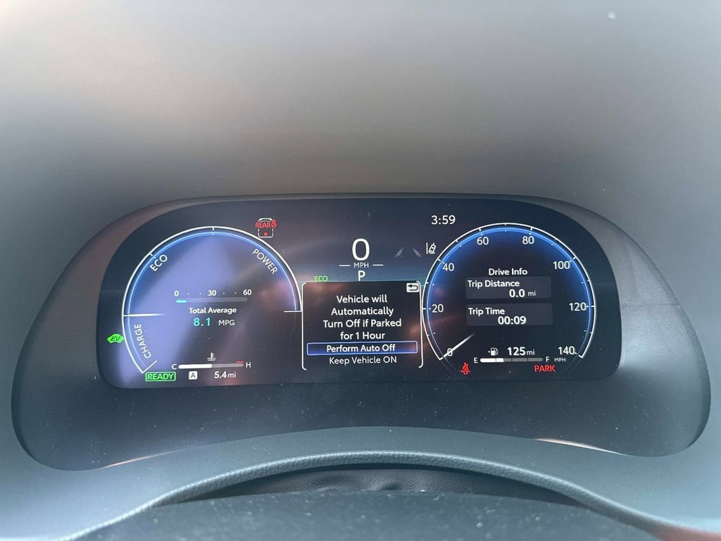 New 2026 Toyota Highlander Platinum image 25