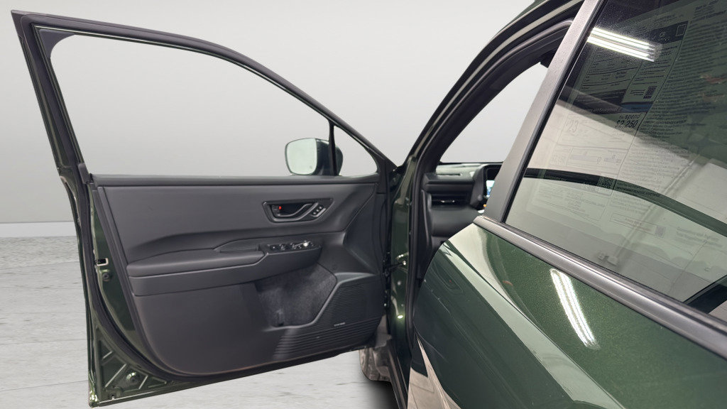 New 2026 Subaru Outback Wilderness image 14