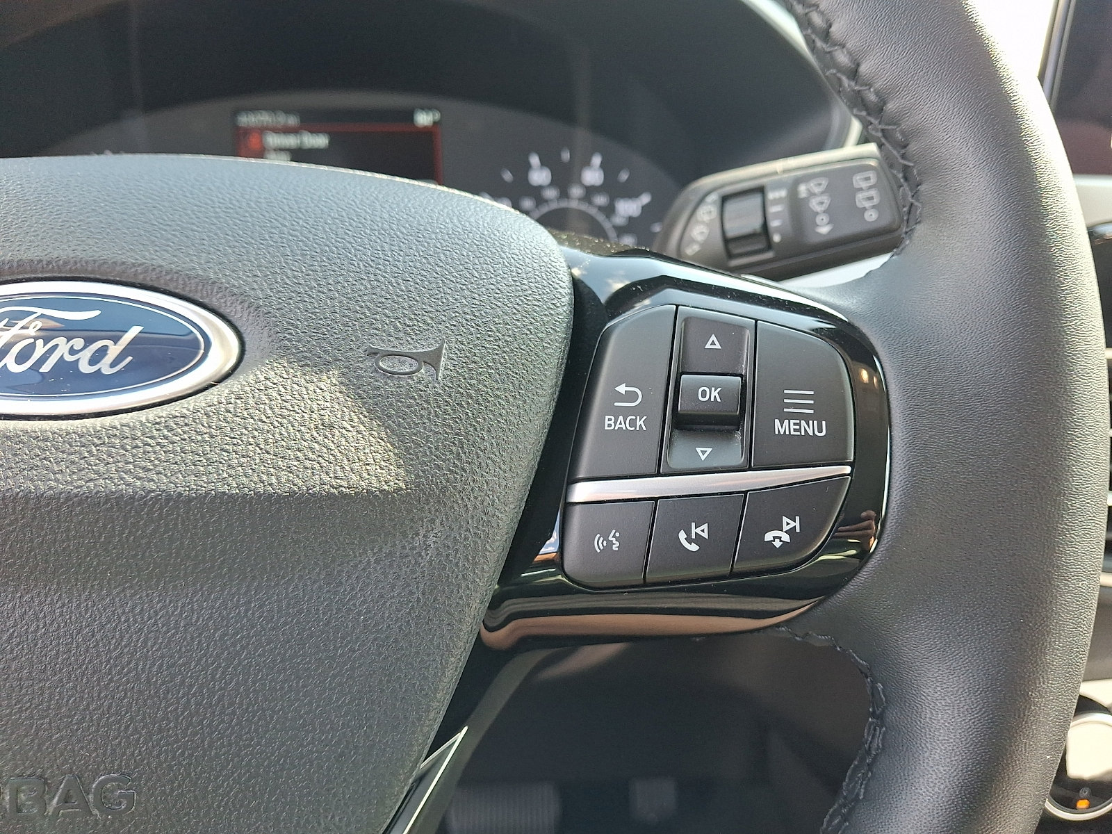 Used 2022 Ford Escape SEL AWD/4WD image 23