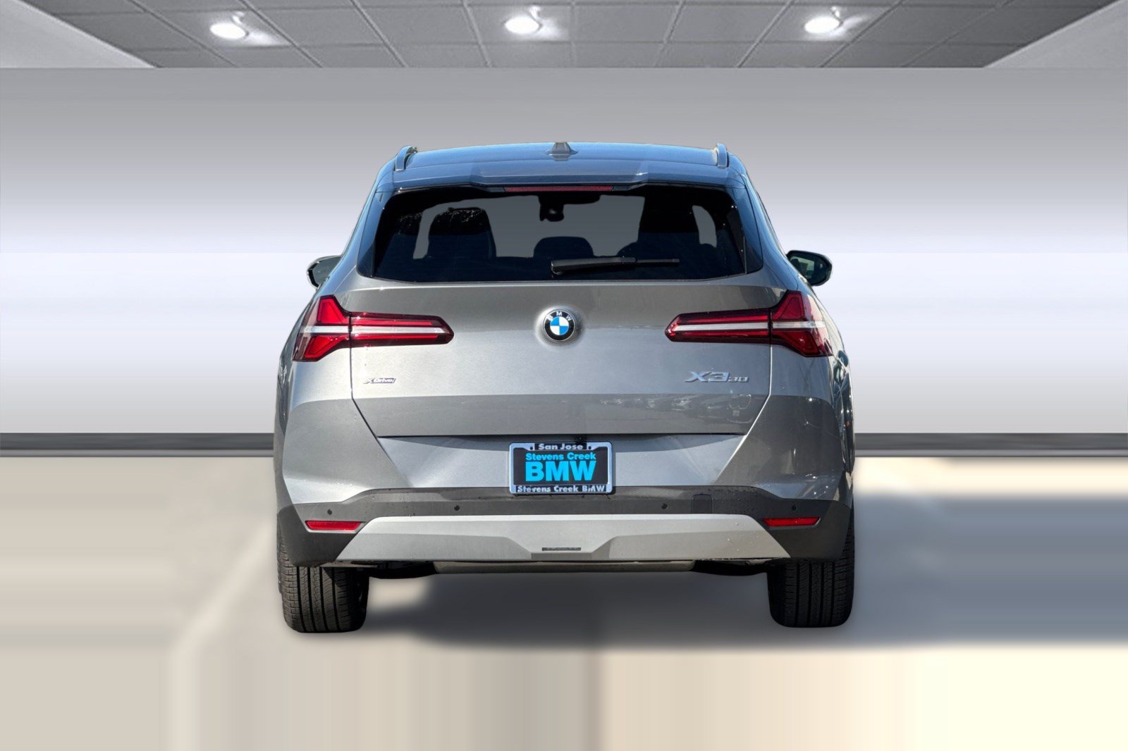 Used 2026 BMW X3 xDrive30i w/ Premium Package AWD/4WD image 10