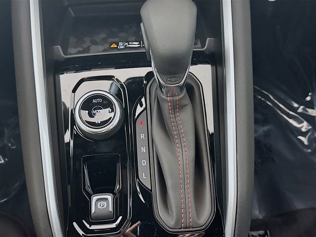 New 2026 Chevrolet Colorado Z71 w/ Technology Package image 20