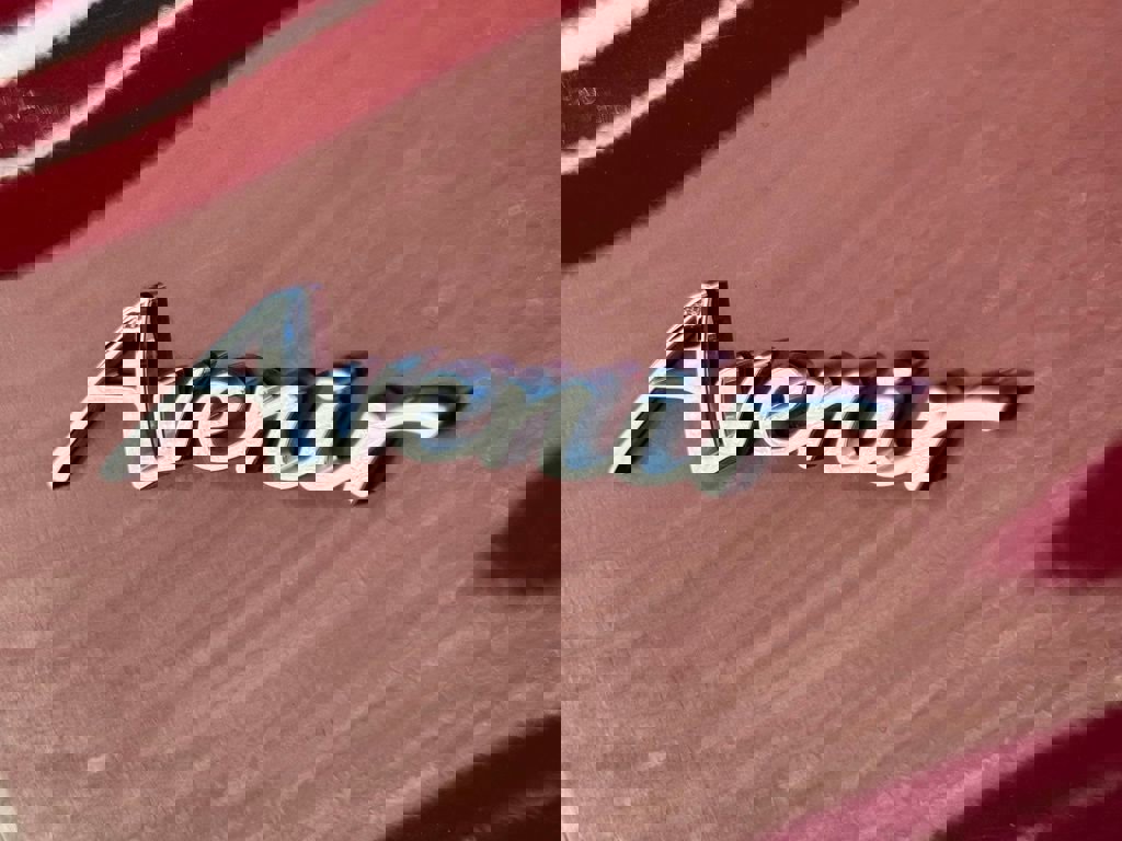 Used 2023 Buick Envision Avenir image 11