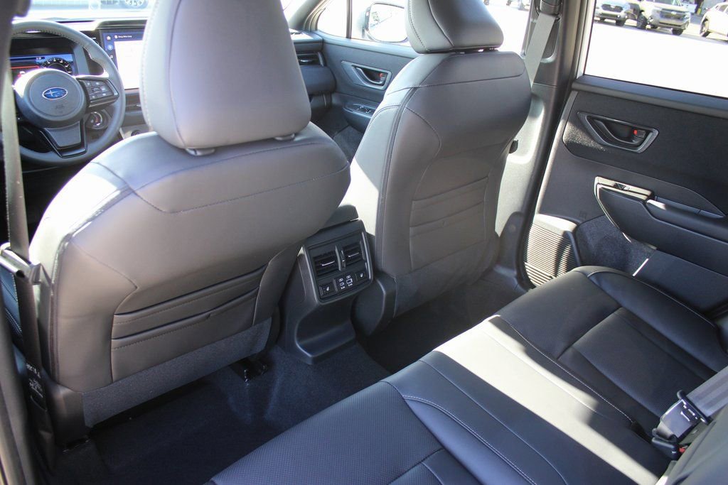 New 2026 Subaru Outback Limited XT AWD/4WD image 21