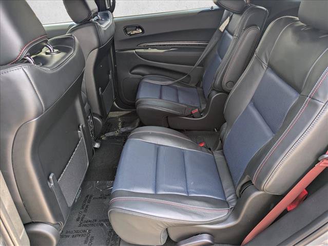 New 2026 Dodge Durango GT AWD/4WD image 16