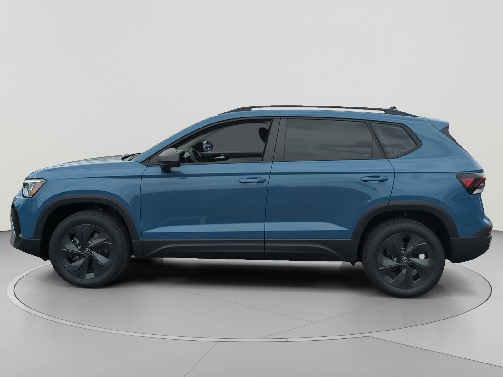 New 2026 Volkswagen Taos S FWD image 2