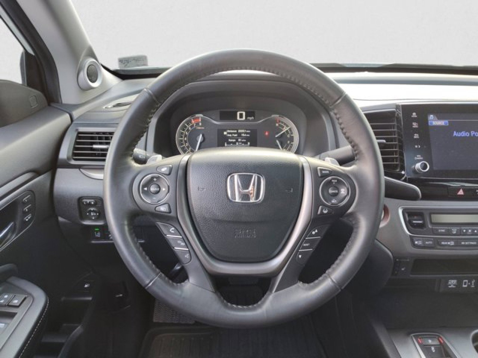 Used 2023 Honda Ridgeline RTL image 16