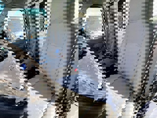 New 2025 Ford E-350 and Econoline 350 XL w/ Power Equipment Group RWD image 8