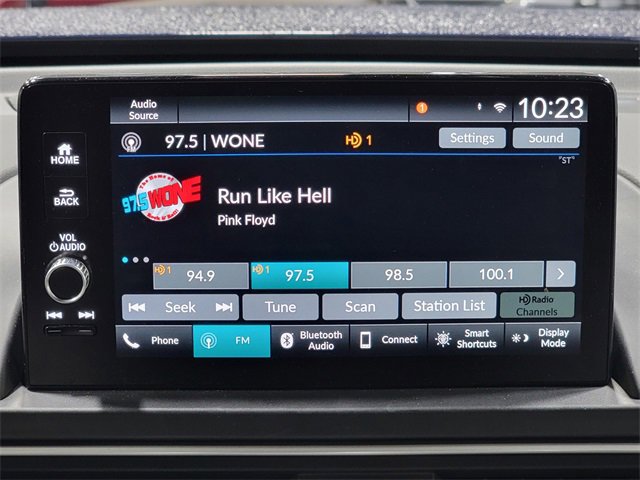 Used 2025 Honda Pilot EX-L image 20