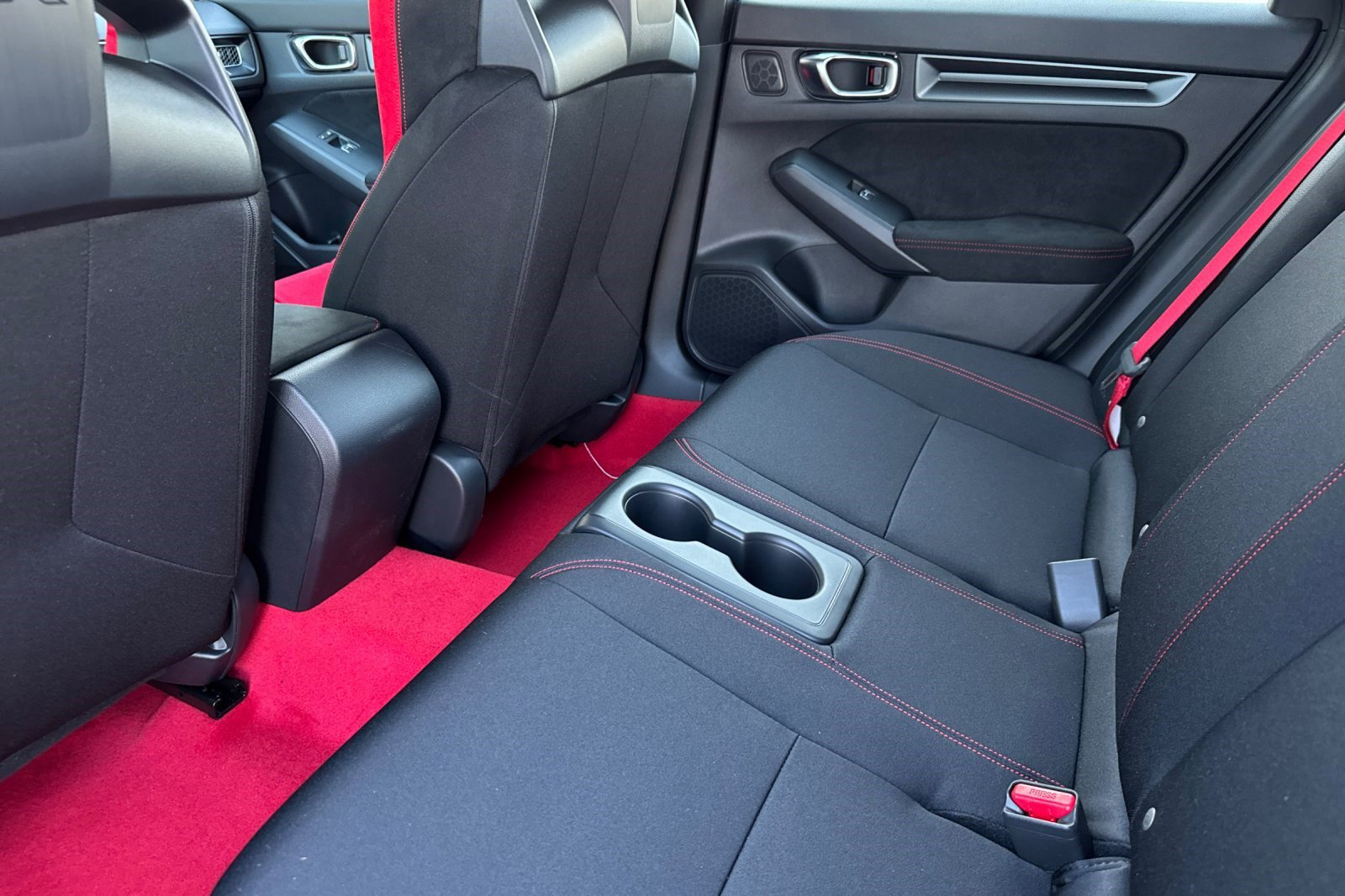 New 2026 Honda Civic Type R image 19