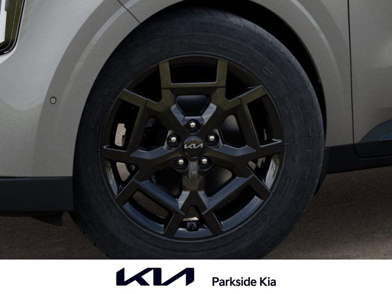 New 2026 Kia Carnival SX Prestige image 9