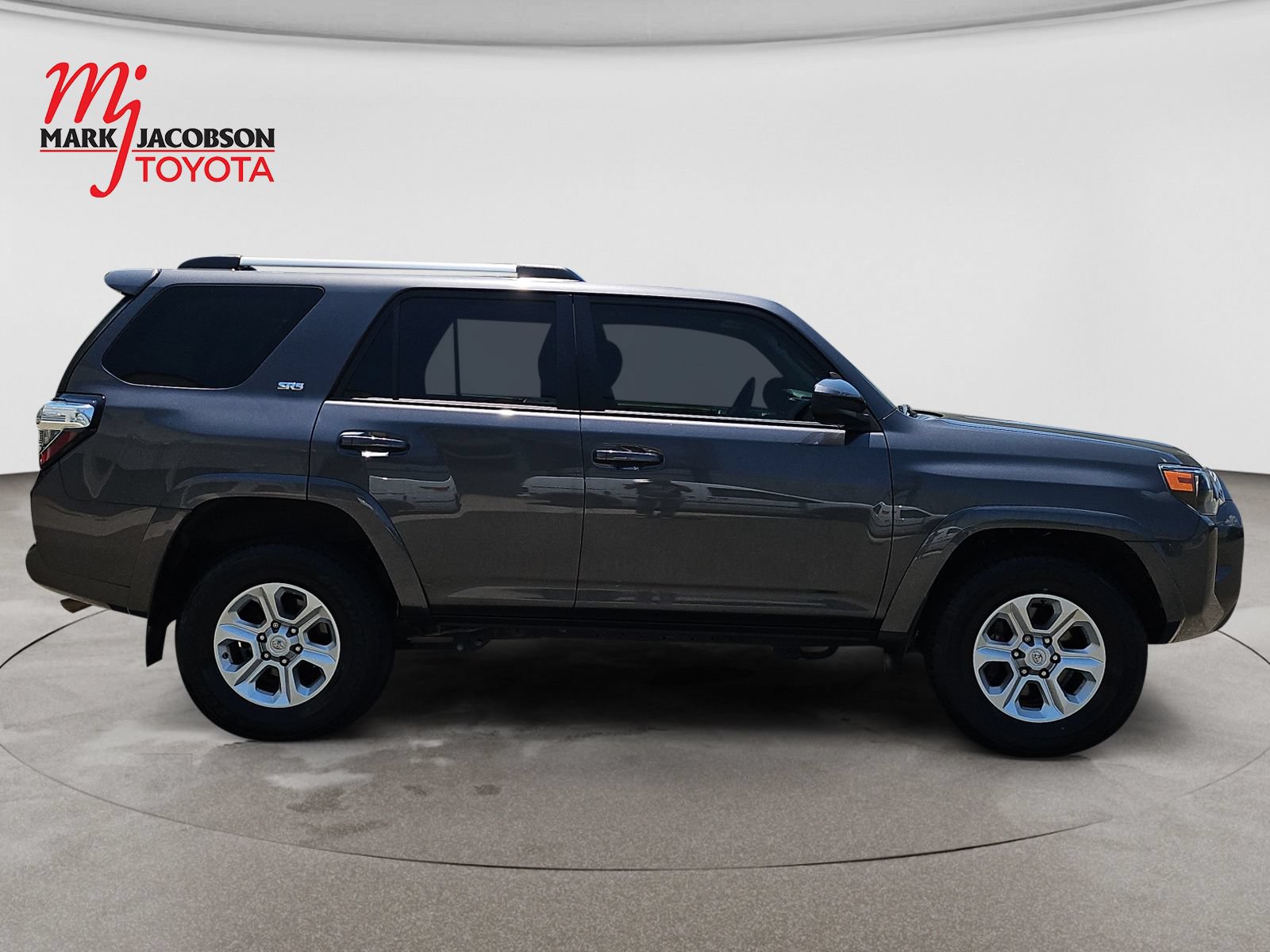 Used 2023 Toyota 4Runner SR5 RWD image 4