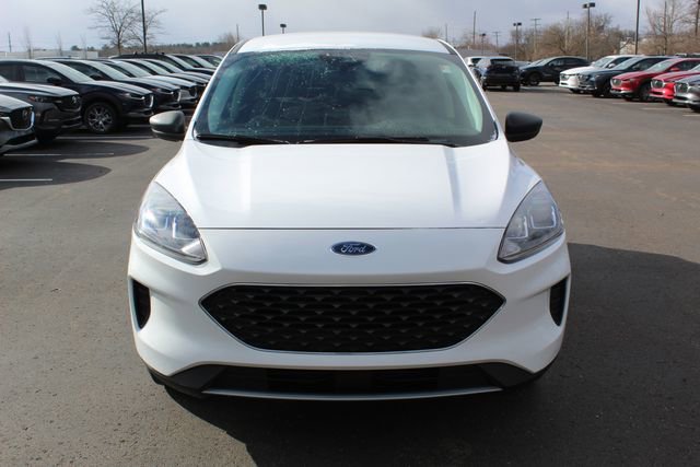 Used 2022 Ford Escape SE w/ Cold Weather Package AWD/4WD image 9