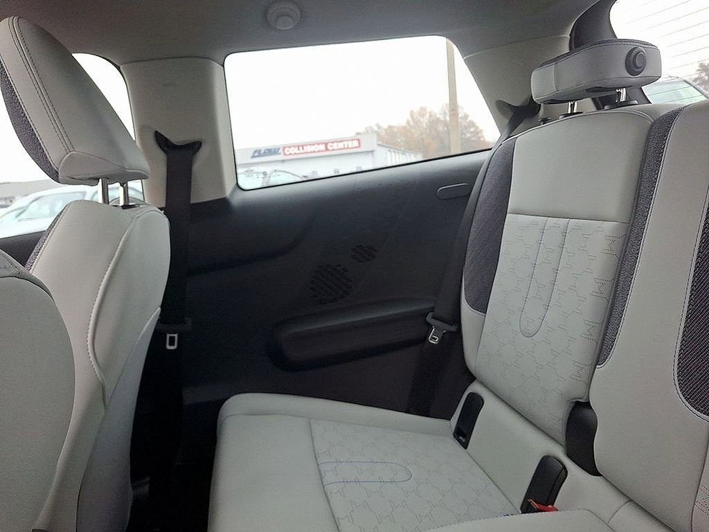 Used 2025 MINI Cooper S image 10