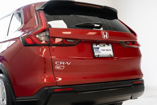 Used 2023 Honda CR-V EX-L image 10