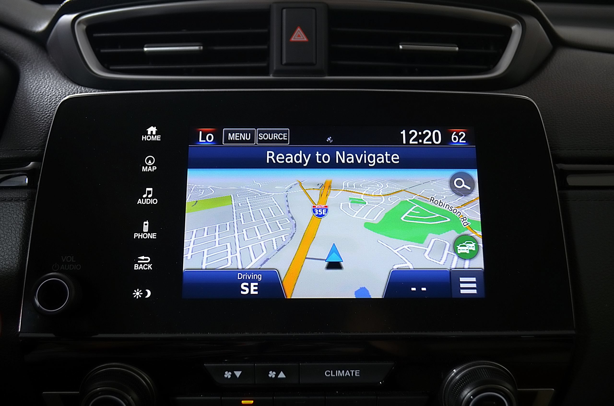Used 2018 Honda CR-V Touring image 30
