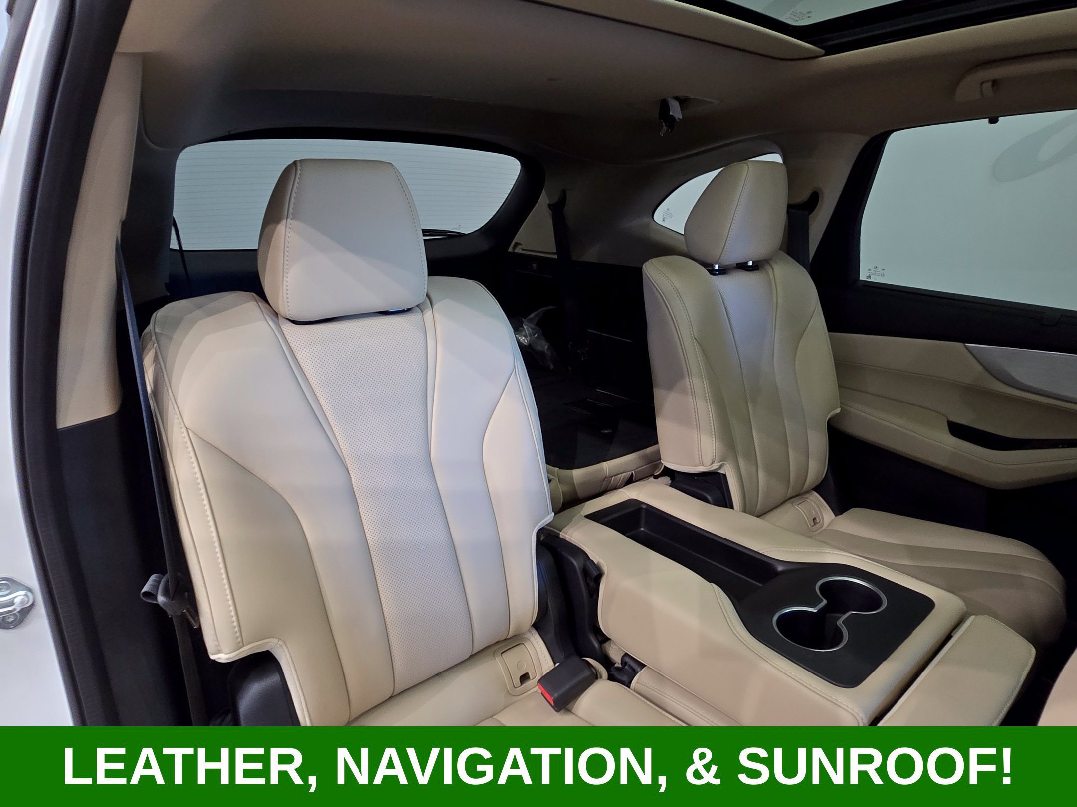 Used 2024 Acura MDX w/ Technology Package AWD/4WD image 10