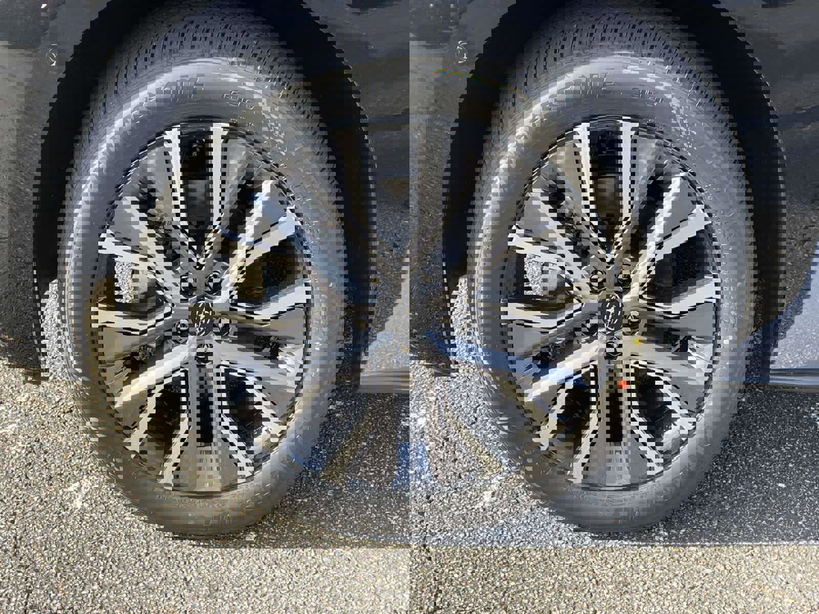 New 2026 Subaru Solterra Touring XT image 8