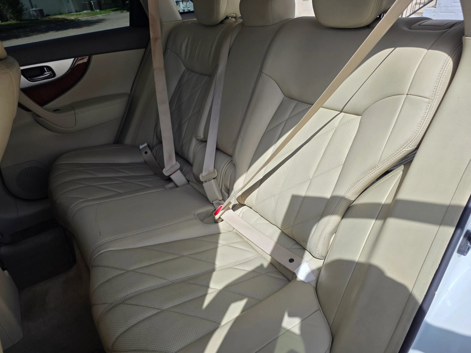 Used 2012 INFINITI FX35 2WD w/ Premium Pkg image 26