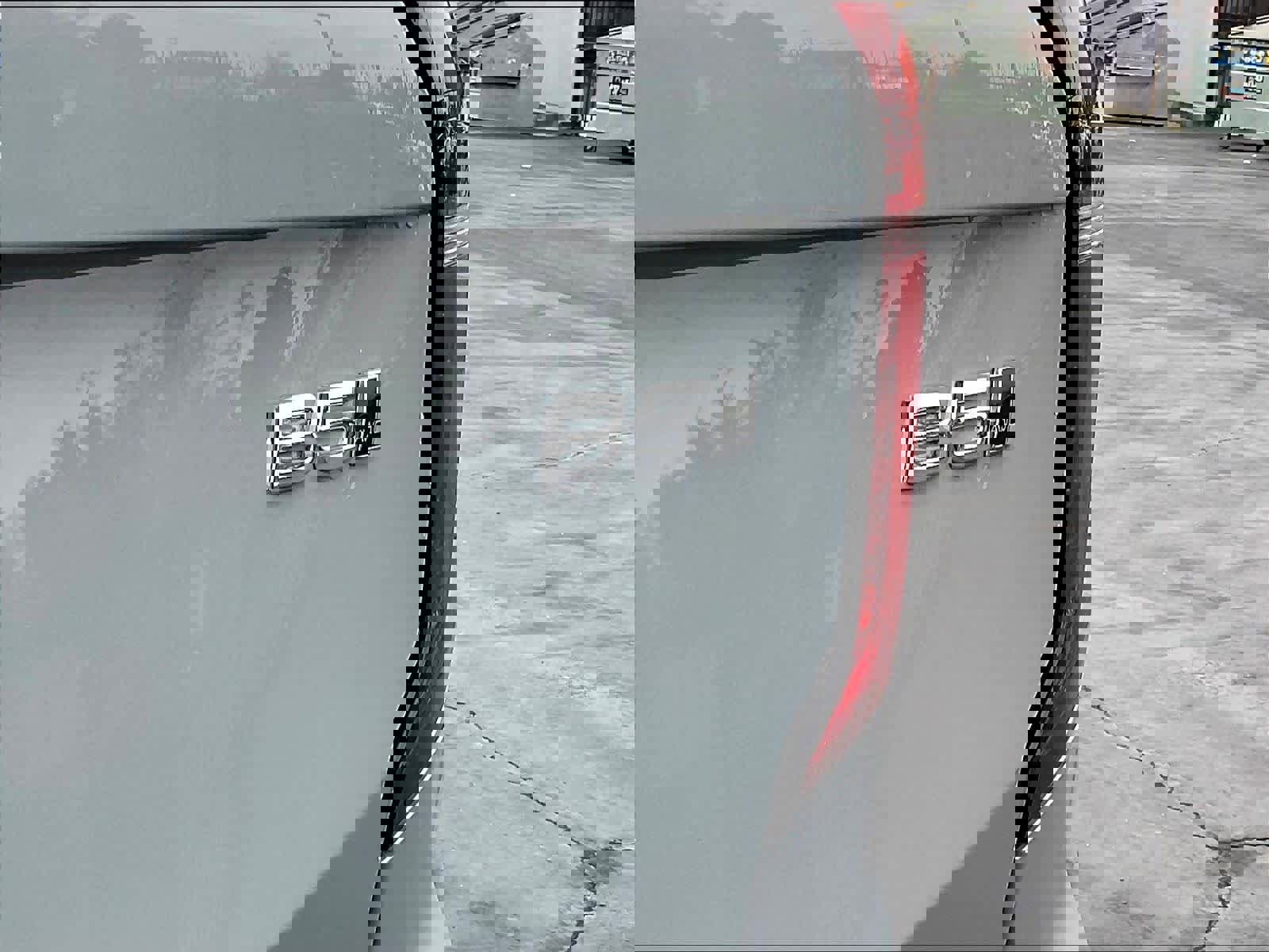 New 2026 Volvo XC90 B5 Plus w/ Protection Package image 26