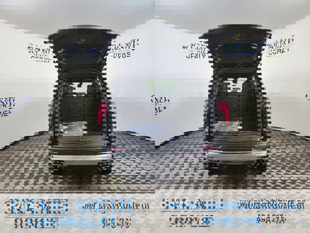 New 2026 Chevrolet Traverse LT w/ Driver Confidence Package image 17