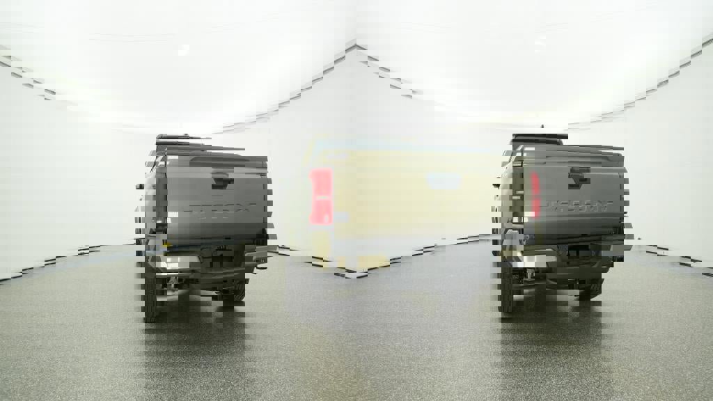 New 2026 Toyota Tacoma TRD Sport image 22