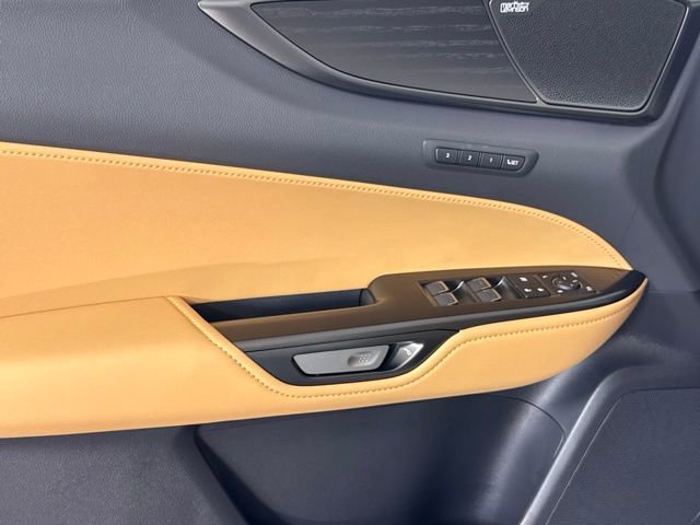 New 2026 Lexus NX 450h+ AWD w/ Luxury Package image 12
