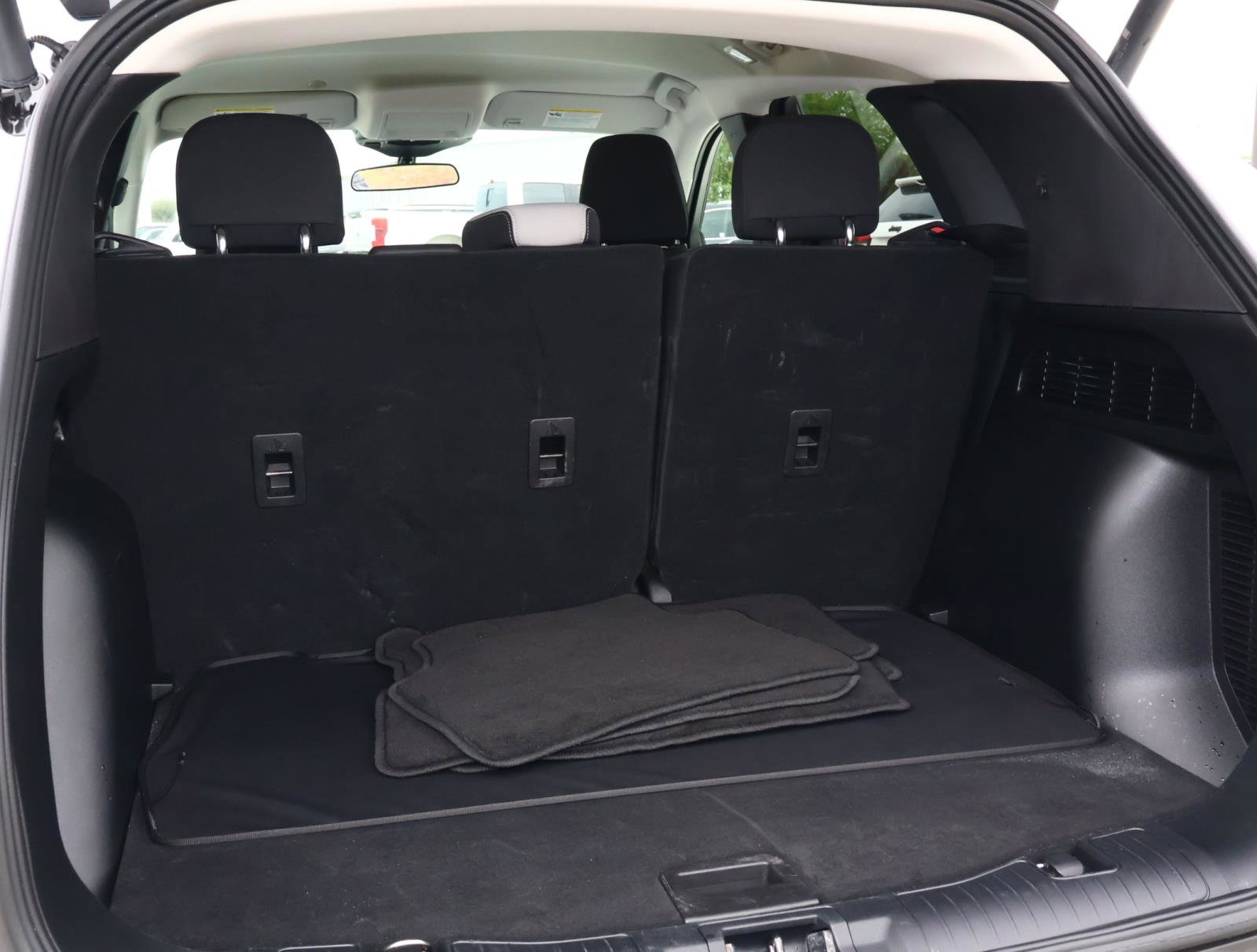 Used 2023 Ford Escape Active image 21