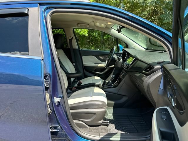 Used 2019 Buick Encore Preferred FWD image 15